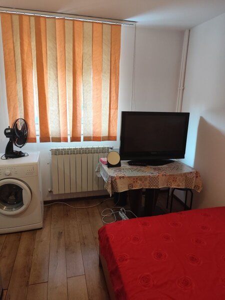 Drumul Taberei, bd. Timisoara, Romancierilor, ocazie