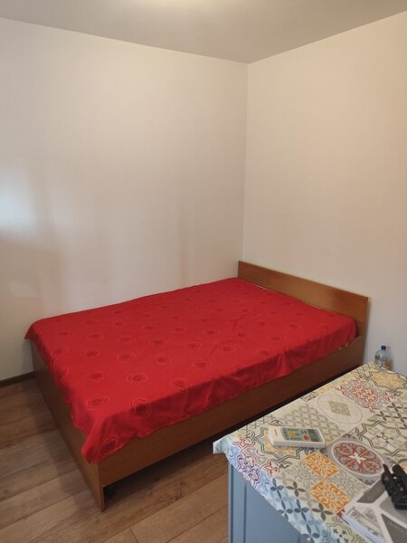 Drumul Taberei, bd. Timisoara, Romancierilor, ocazie