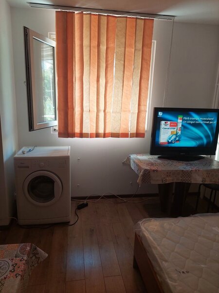 Drumul Taberei, bd. Timisoara, Romancierilor, ocazie