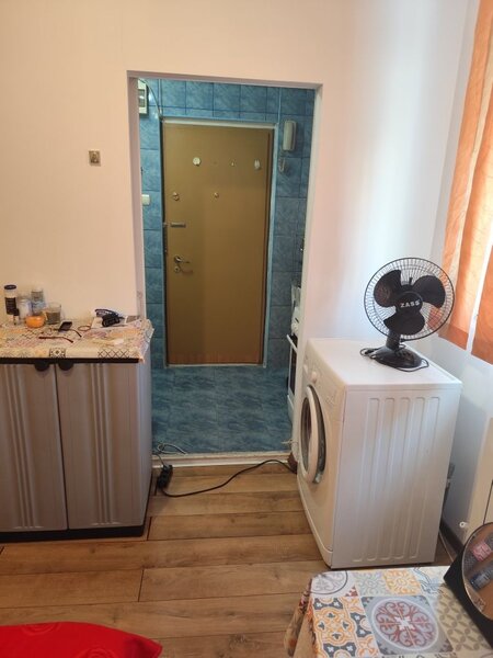 Drumul Taberei, bd. Timisoara, Romancierilor, ocazie